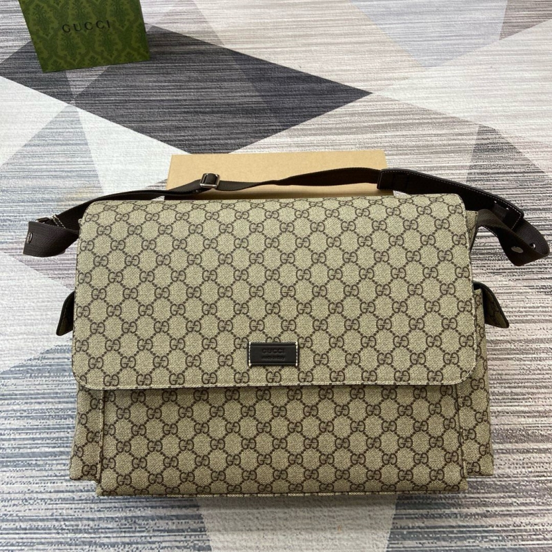 G*u*i satchel bags